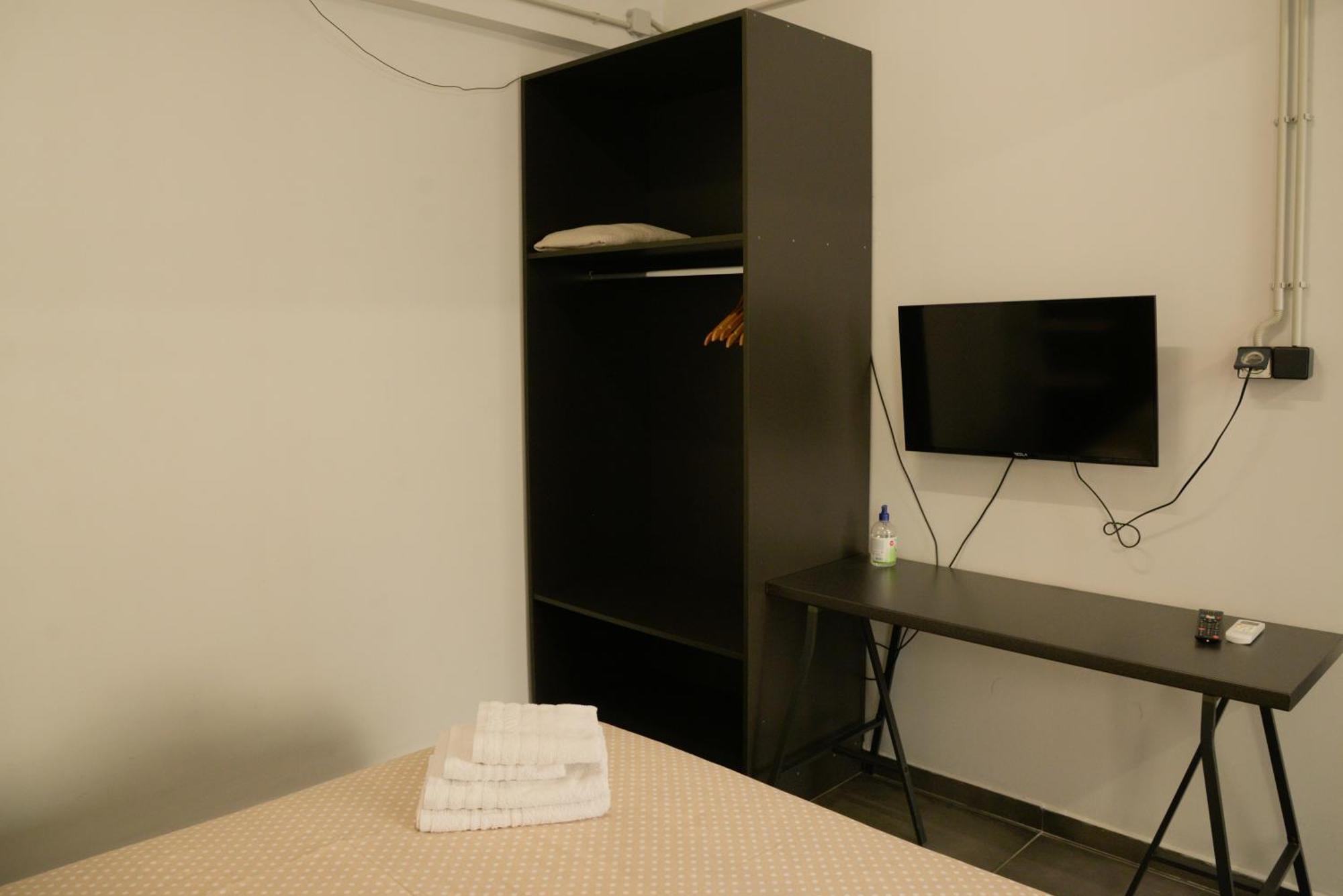 Virginia'S Boutique Apartments Ateny Zewnętrze zdjęcie